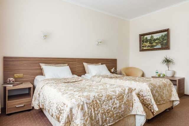 Гостиница Платан Краснодар-104