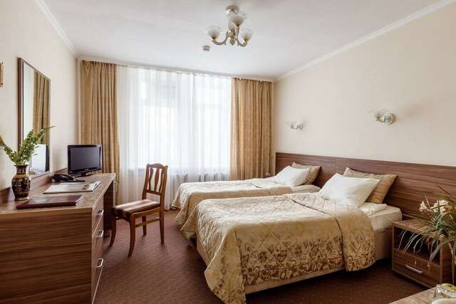 Гостиница Платан Краснодар-179