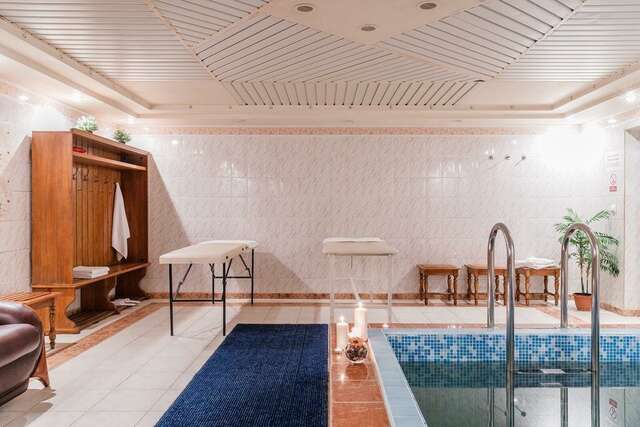 Гостиница Платан Краснодар-126