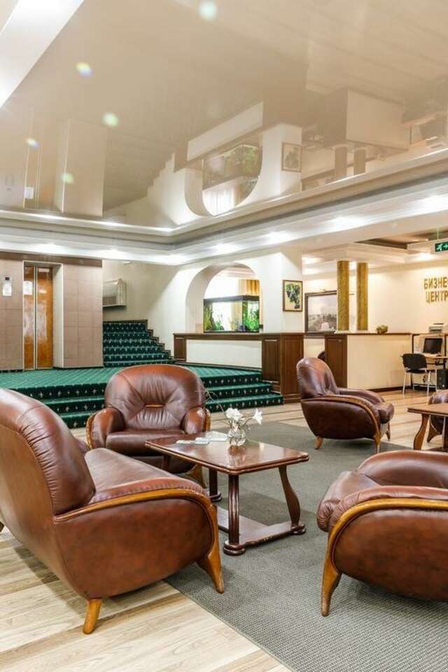 Гостиница Платан Краснодар-140