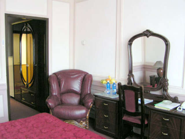 Гостиница Платан Краснодар-84