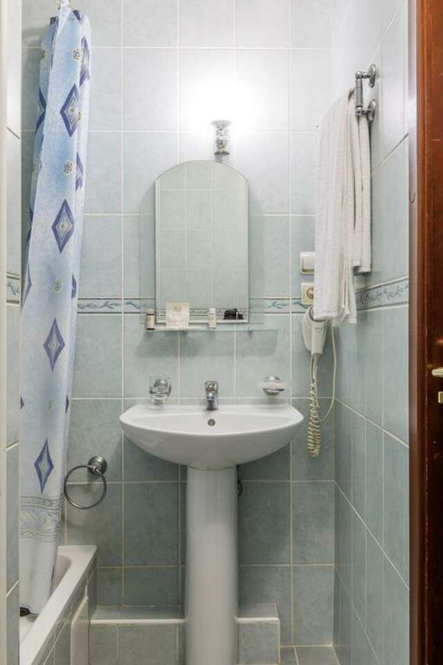 Гостиница Платан Краснодар-95