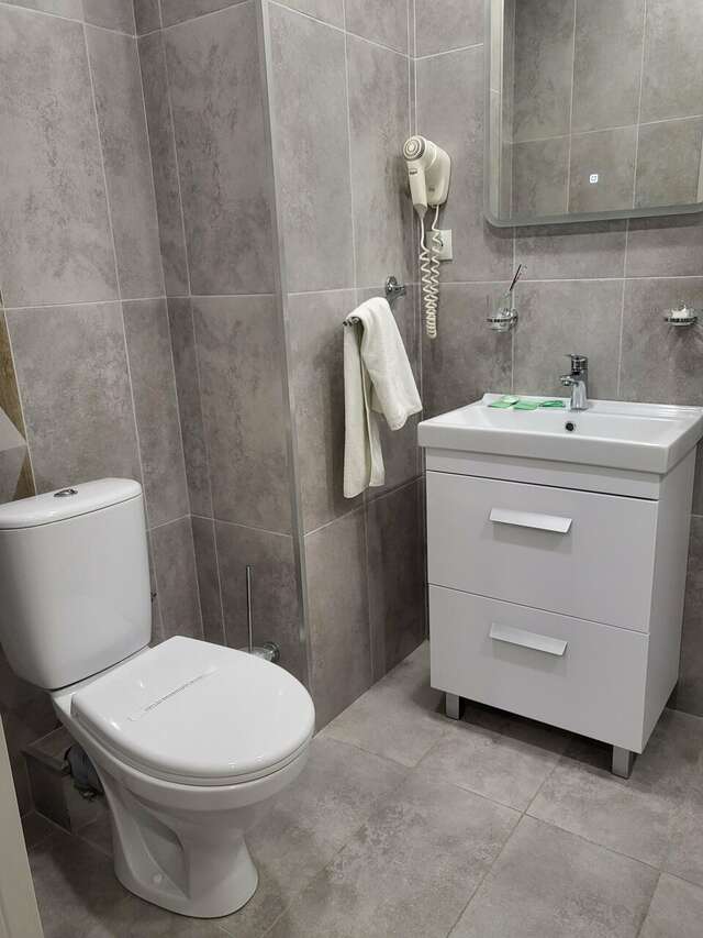 Гостиница Платан Краснодар-201