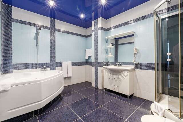 Гостиница Платан Краснодар-97