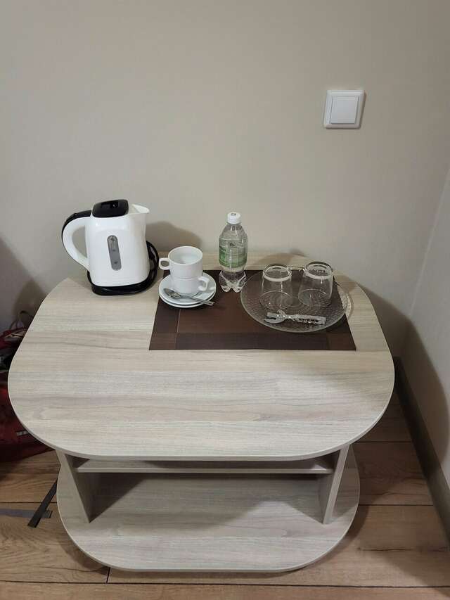 Гостиница Платан Краснодар-198