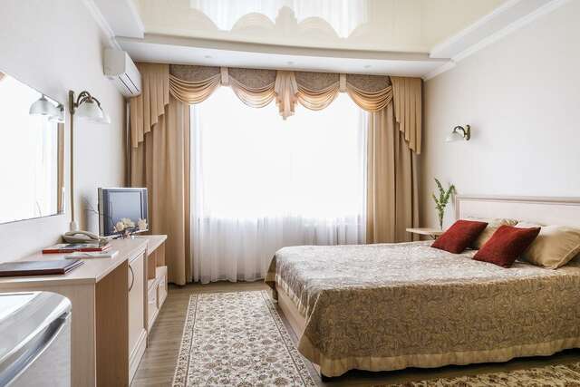 Гостиница Платан Краснодар-102