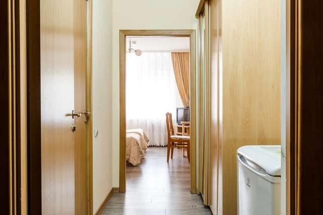 Гостиница Платан Краснодар-66