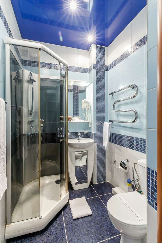 Гостиница Платан Краснодар-101