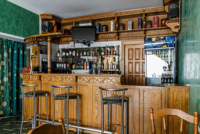 Гостиница Платан Краснодар-62