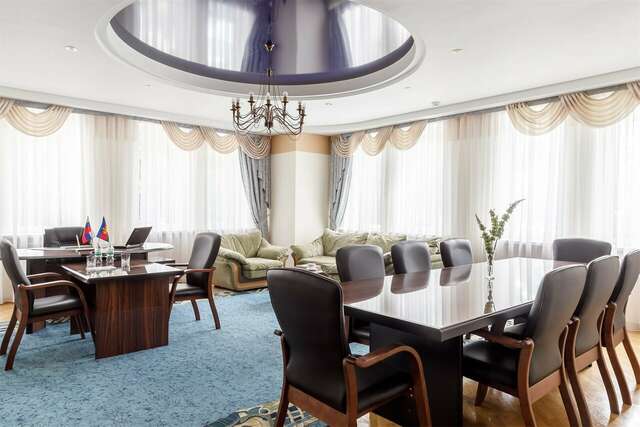 Гостиница Платан Краснодар-146