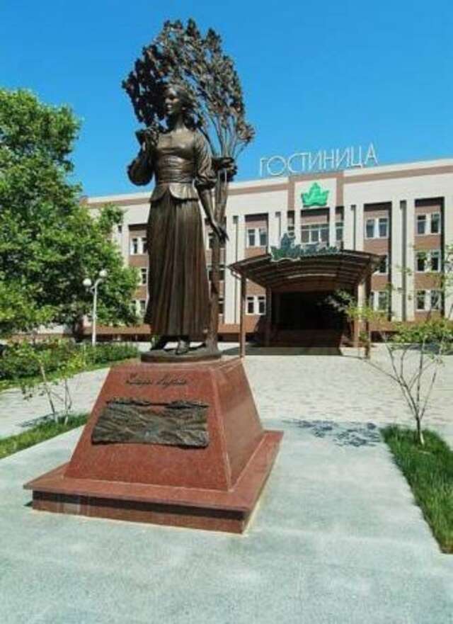 Гостиница Платан Краснодар-16
