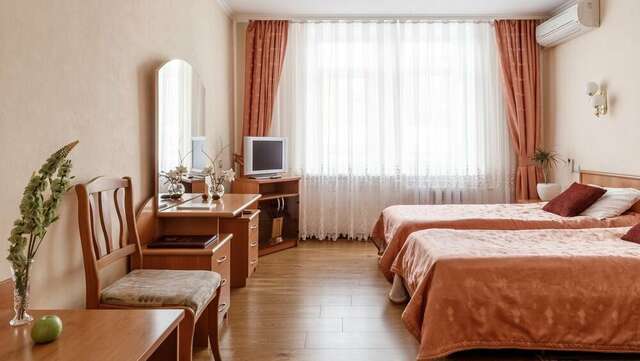 Гостиница Платан Краснодар-157