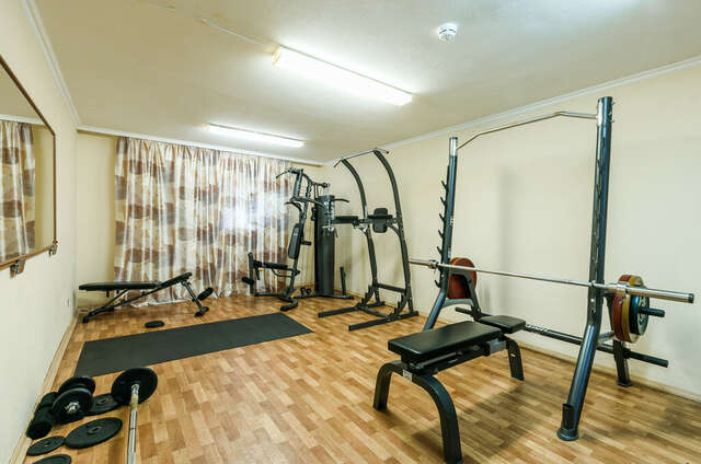 Гостиница Платан Краснодар-70