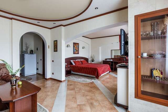 Гостиница Платан Краснодар-92