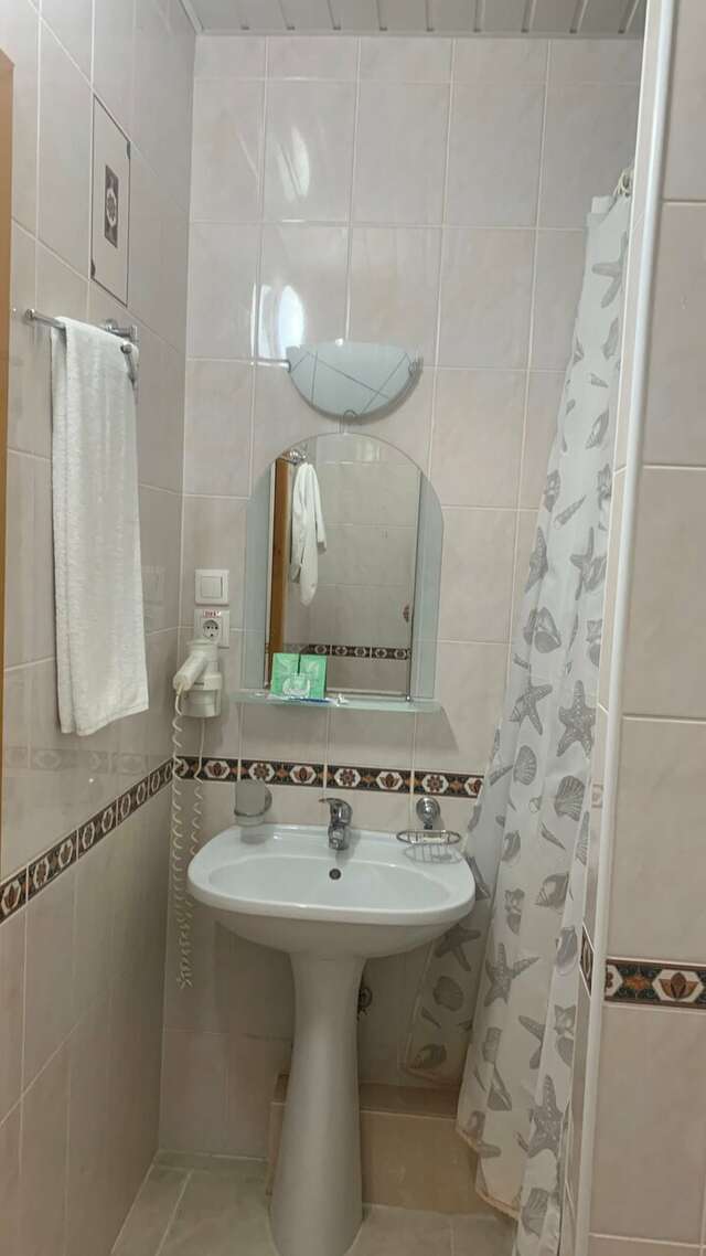 Гостиница Платан Краснодар-213