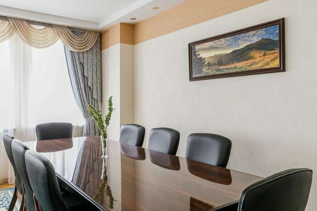 Гостиница Платан Краснодар-134