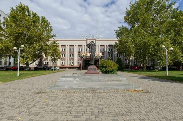 Гостиница Платан Краснодар-65