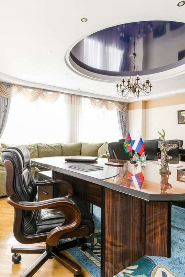 Гостиница Платан Краснодар-76