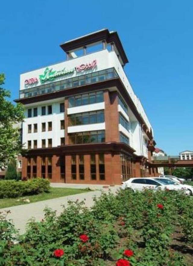 Гостиница Платан Краснодар-32