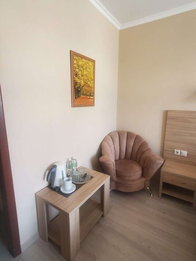 Гостиница Платан Краснодар-211