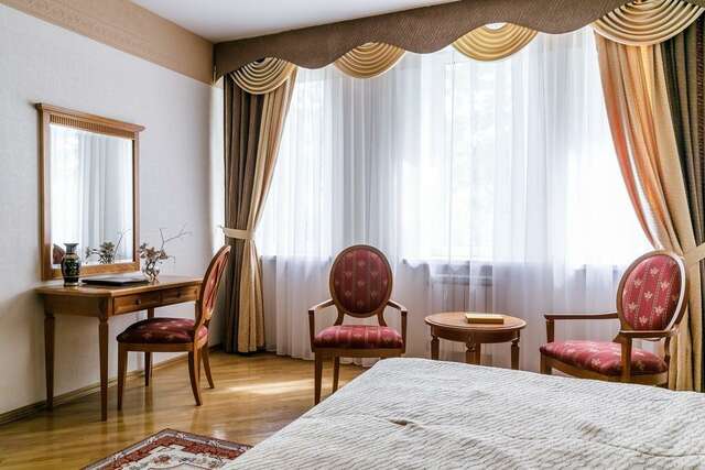 Гостиница Платан Краснодар-141