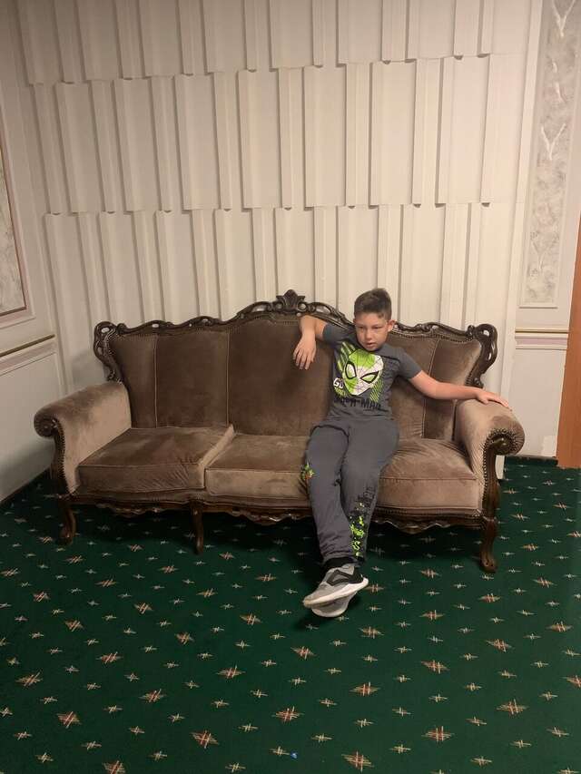 Гостиница Платан Краснодар-48