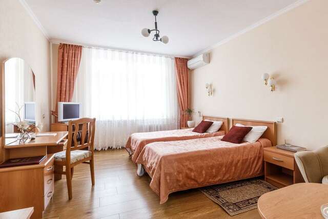 Гостиница Платан Краснодар-167