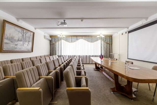 Гостиница Платан Краснодар-154