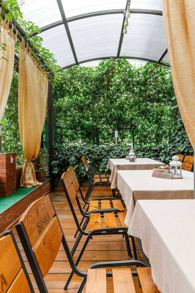 Гостиница Платан Краснодар-33