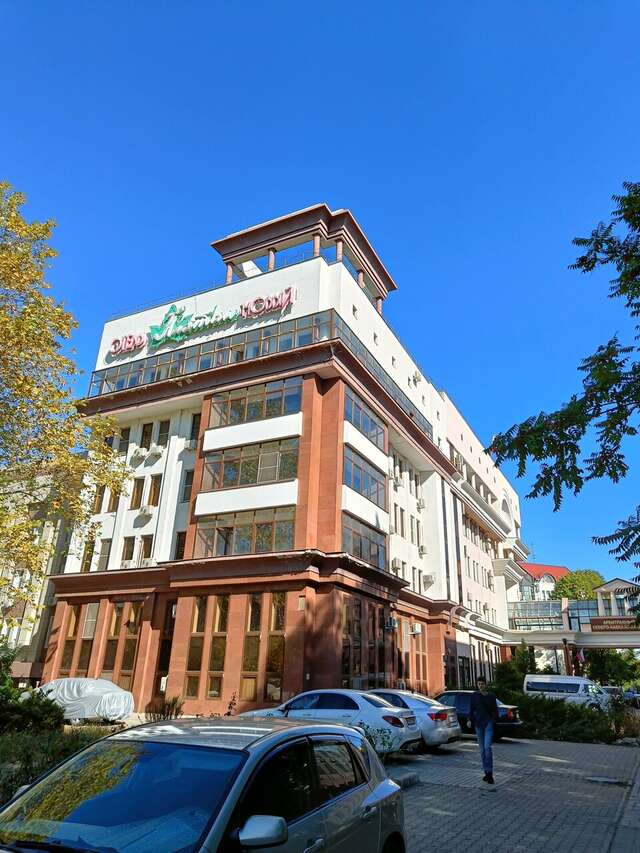 Гостиница Платан Краснодар-188