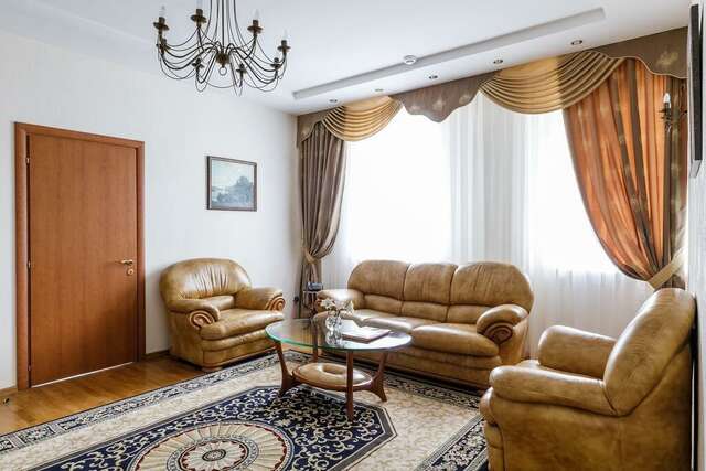 Гостиница Платан Краснодар-168