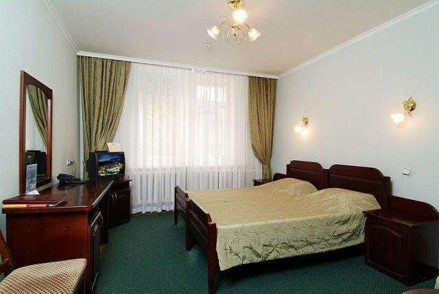 Гостиница Платан Краснодар-160