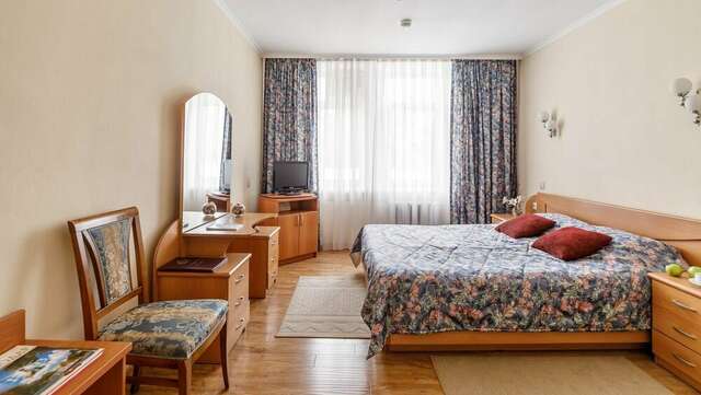 Гостиница Платан Краснодар-161