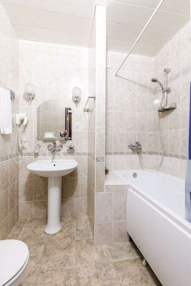 Гостиница Платан Краснодар-173