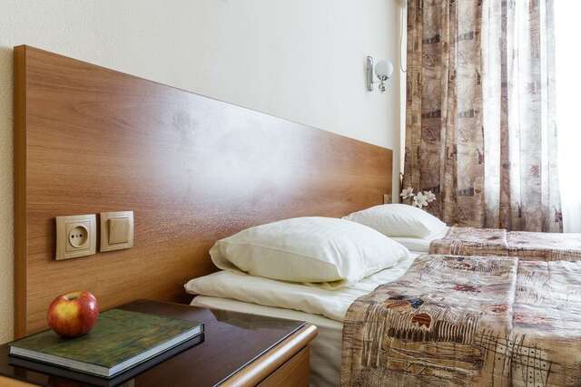 Гостиница Платан Краснодар-82