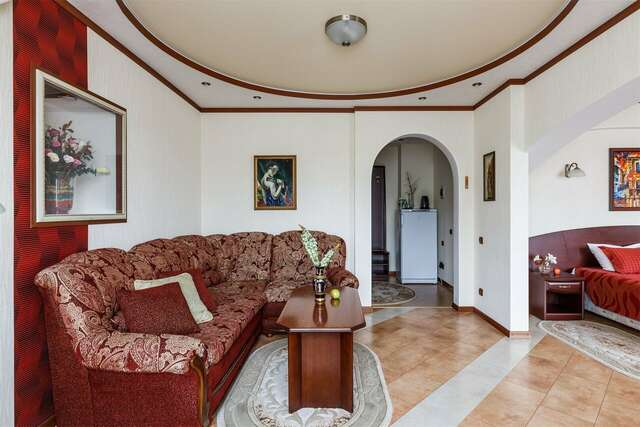 Гостиница Платан Краснодар-120