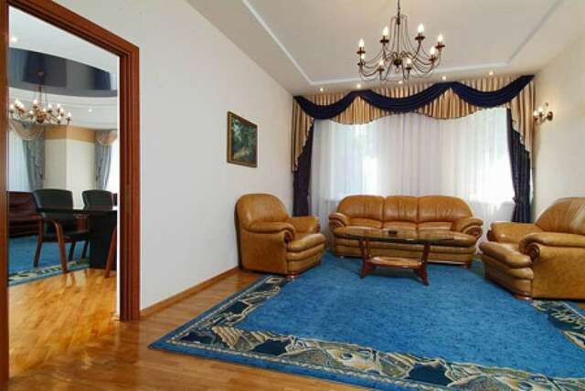 Гостиница Платан Краснодар-114