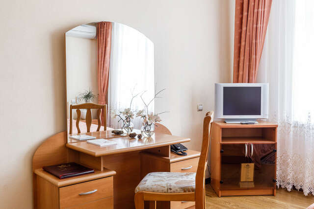 Гостиница Платан Краснодар-109