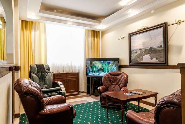 Гостиница Платан Краснодар-115