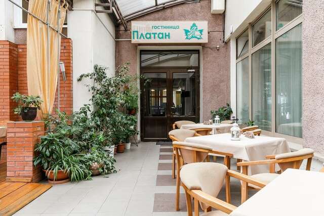 Гостиница Платан Краснодар-117