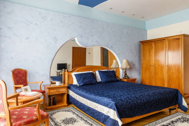 Гостиница Платан Краснодар-24