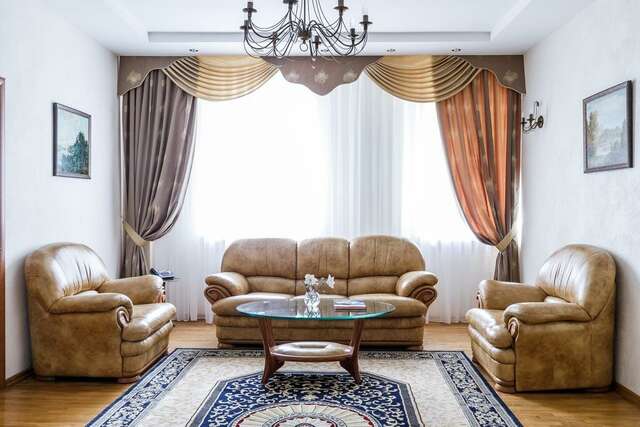 Гостиница Платан Краснодар-156