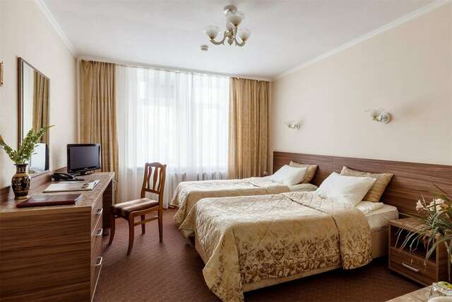 Гостиница Платан Краснодар-164