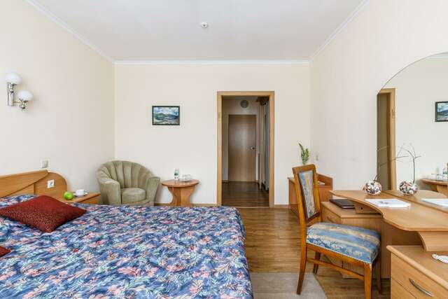 Гостиница Платан Краснодар-143