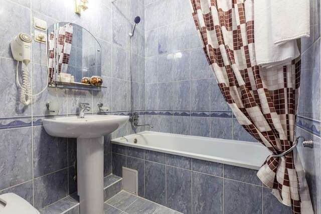 Гостиница Платан Краснодар-72