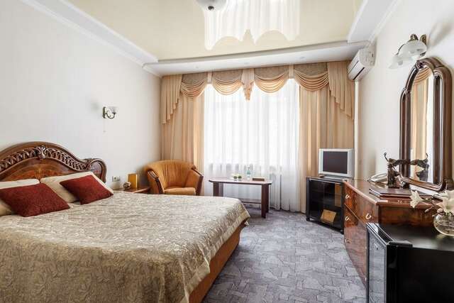 Гостиница Платан Краснодар-187