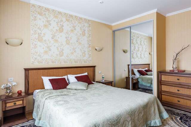 Гостиница Платан Краснодар-118