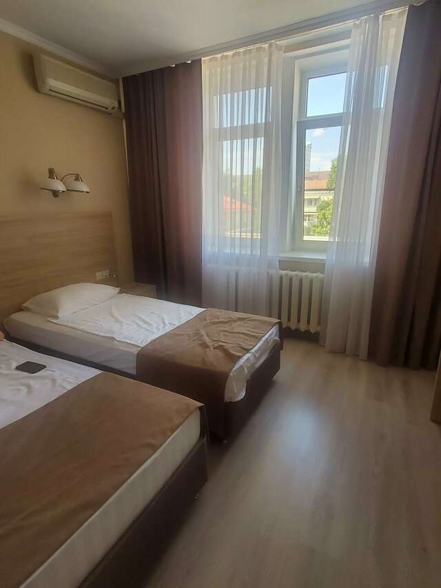 Гостиница Платан Краснодар-206