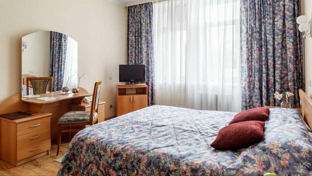 Гостиница Платан Краснодар-137