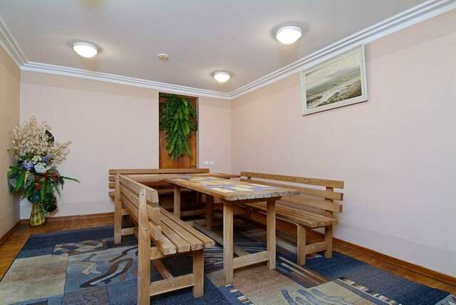 Гостиница Платан Краснодар-116